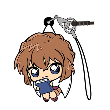главная фотография Detective Conan Pinched Strap Ver.3.0: Haibara