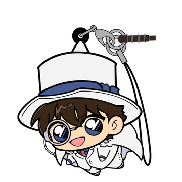 главная фотография Detective Conan Pinched Strap Ver.3.0: Kid the Phantom Thief