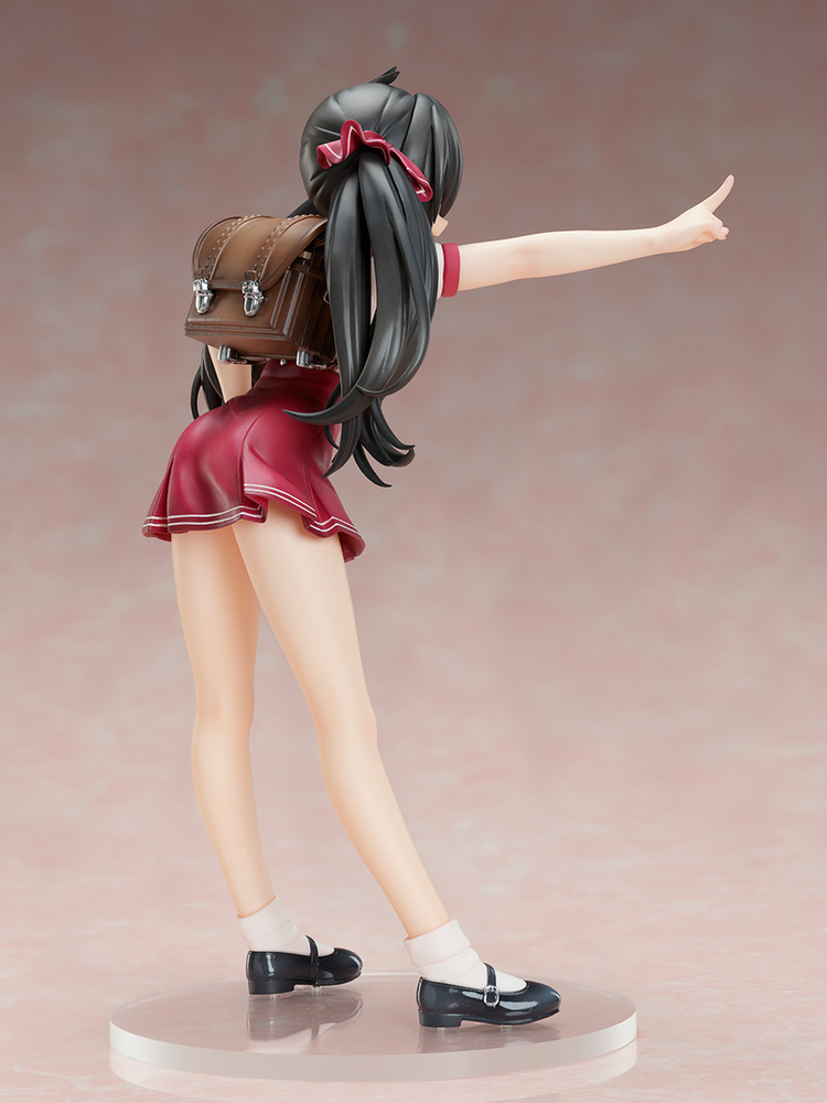 Matoba Risa Chan De Manabu Doubutsu No Koubi Matoba Risa - My Anime Shelf