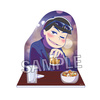 фотография Osomatsu-san Acrylic Stand -Konya wa Kaesanai-: Karamatsu