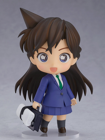 главная фотография Nendoroid Mouri Ran