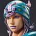 Super Action Statue Johnny Joestar Second Ver.