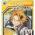 Slide Mirror My Hero Academia Heroes Battle Rush: Denki Kaminari