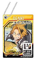 главная фотография Slide Mirror My Hero Academia Heroes Battle Rush: Denki Kaminari