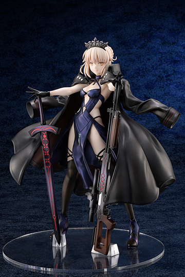 главная фотография Rider/Artoria Pendragon [Alter]