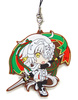 фотография Ichiban Kuji Fate/Grand Order Ken Todoroki Issen Miyamoto Musashi, Koko ni Suizan!: Lancer/Jeanne d'Arc Alter Santa Lily Servant Girls ver. Rubber Strap