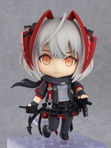 главная фотография Nendoroid W