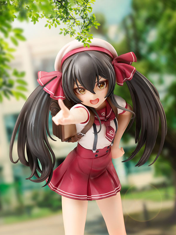 Matoba Risa Chan De Manabu Doubutsu No Koubi Matoba Risa - My Anime Shelf