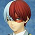 Connect Collection Todoroki Shouto School Uniform Ver.