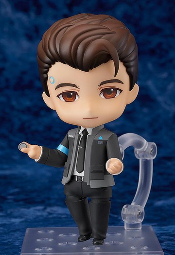 главная фотография Nendoroid Connor