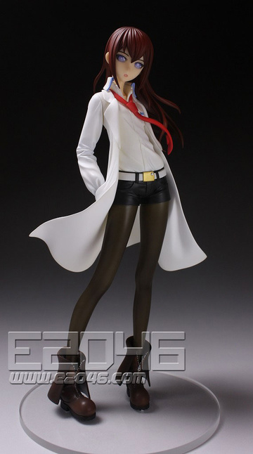 главная фотография Makise Kurisu