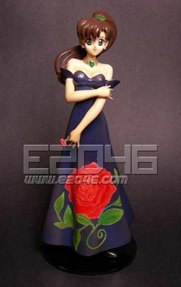 главная фотография Makoto Ballgown