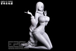 фотография Minamoto no Raiko Laura Pajamas Ver.