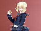 фотография Saber Alter School Uniform Ver.