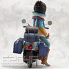фотография Shima Rin with Motorcycle