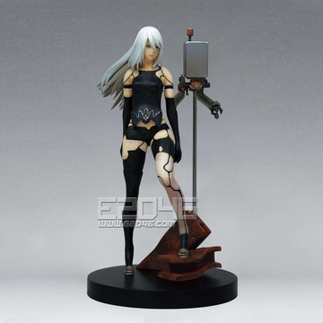 главная фотография ANTIHERO YoRHa No. 2 Type A