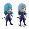 фотография Q Posket Rimuru Tempest Another Color Ver.