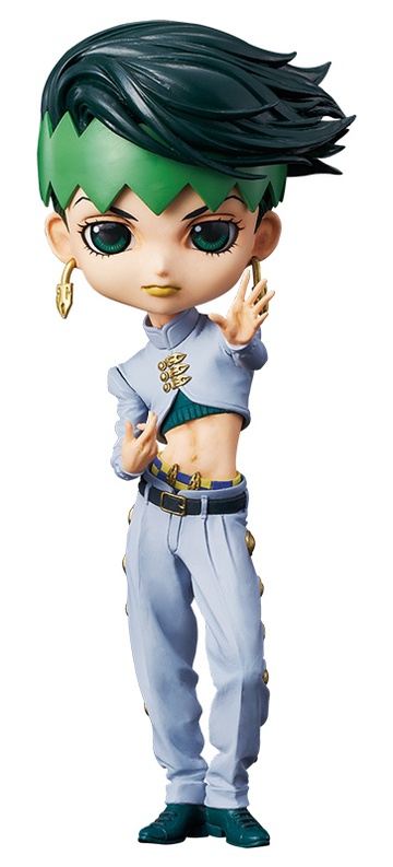 главная фотография Q Posket Kishibe Rohan