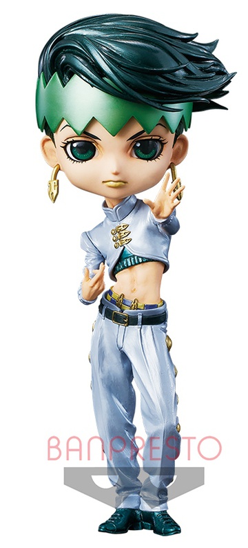 главная фотография Q Posket Kishibe Rohan Another Color Ver.