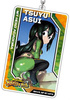 фотография Acrylic Keychain My Hero Academia Heroes Battle Rush: Tsuyu Asui