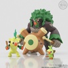 фотография Pokémon Scale World Galar Region: Rillaboom Exclusive