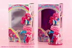 фотография MY LITTLE PONY Bishoujo Statue Pinkie Pie Limited Edition