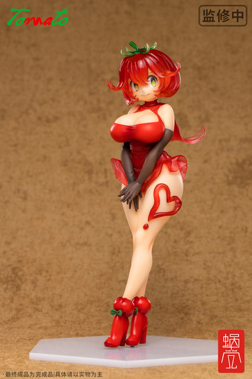 главная фотография Tomato-chan