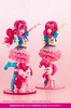 фотография MY LITTLE PONY Bishoujo Statue Pinkie Pie Limited Edition