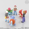 фотография Pokémon Scale World Kanto Region: Green Exclusive