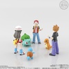 фотография Pokémon Scale World Kanto Region: Bulbasaur