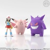 фотография Pokémon Scale World Kanto Region: Clefable Exclusive