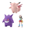 фотография Pokémon Scale World Kanto Region: Clefable Exclusive