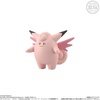 фотография Pokémon Scale World Kanto Region: Clefable Exclusive