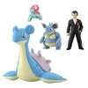 фотография Pokémon Scale World Kanto Region: Lapras Exclusive