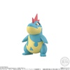 фотография Pokemon Scale World Johto Region: Croconaw Exclusive