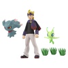 фотография Pokemon Scale World Johto Region: Celebi Exclusive
