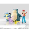 фотография Pokémon Scale World Kanto Region 2: Red Exclusive