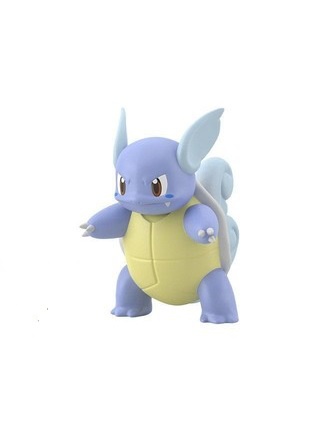 главная фотография Pokémon Scale World Kanto Region: Wartortle