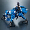 фотография Variable Action Hi-Spec Tachikoma & Motoko Kusanagi