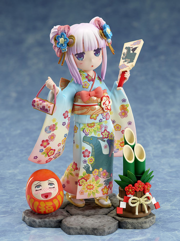 главная фотография F:NEX Kanna Kamui Haregi Ver.