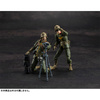 фотография G.M.G. Zeon Army Normal Soldier 02