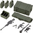 Hexa Gear Army Container Set