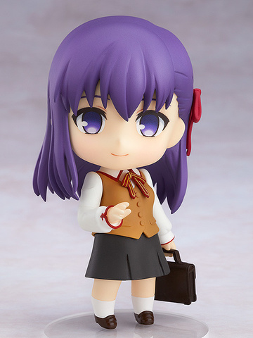 главная фотография Nendoroid Matou Sakura