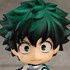 Nendoroid Midoriya Izuku Costume γ