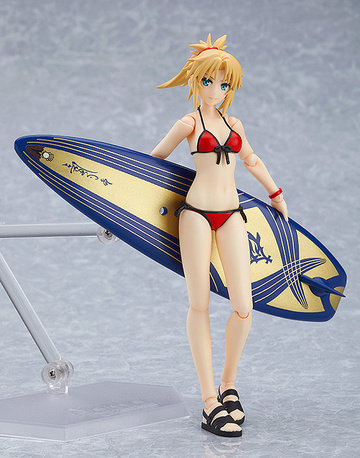 главная фотография figma Rider/Mordred