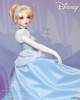 фотография Super Dollfie Disney Princess Collection Cinderella