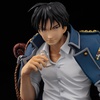 фотография Roy Mustang