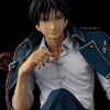 фотография Roy Mustang