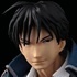 Roy Mustang