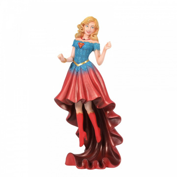 главная фотография DC Comics Couture de Force Supergirl Figurine